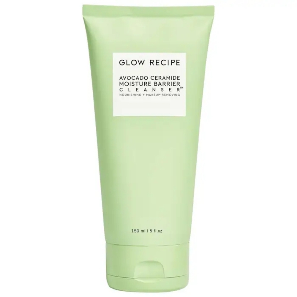 Glow Recipe Avocado Ceramide Moisture Barrier Cleanser 5.07 fl.oz